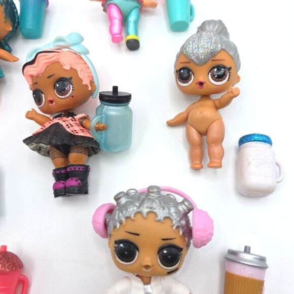 MGA LOL Surprise Tots Dolls Bundle - Picture 5 of 13